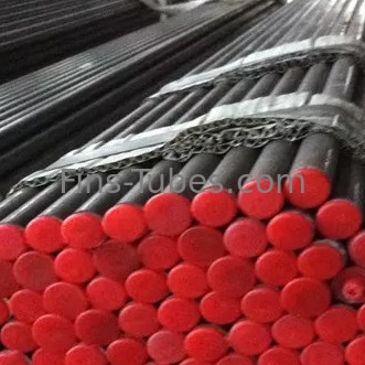 Buy DELLOK ASTM Liquid Transportation 24m Grade B A106 Seamless Pipe online manufacture