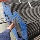 Buy DELLOK DIN 17175 Carbon Steel Seamless Tube online manufacture