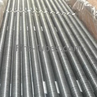 Buy DELLOK Hexagonal Stainless Steel AISI 304 Heat Exchanger Fin Tube online manufacture