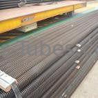 ซื้อ DELLOK น้ํามัน Dip Stud การปั่น TP316L ท่อไอซ์โฟร์สแตนเลส การผลิตออนไลน์