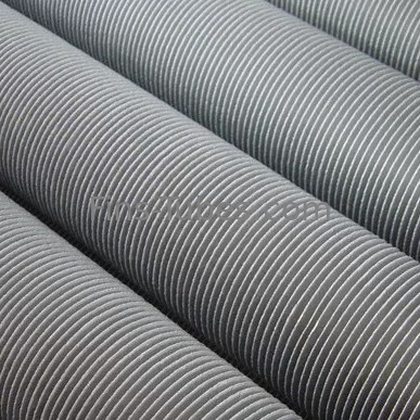Buy DELLOK Solid Serrated Raw Materials CS SS AS EN10204 Low Fin Tubes online manufacture