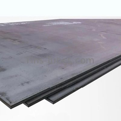購入 DELLOK 1500mmシートの許容2% EN 10204のつや出しの鋼板 オンライン製造