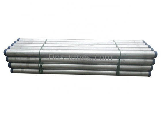 Buy DELLOK BS1387 Round Carbon Steel Pipe Hot Dipped Pre Galvanized online manufacture