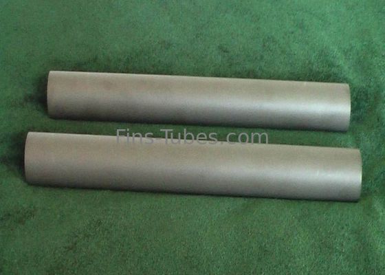 Buy DELLOK 99.99% Pure Titanium Metal Tube Welded Alloy Round Tube online manufacture