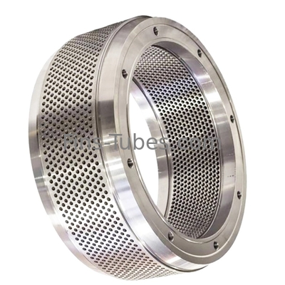DELLOK Steel Industry KL Type Finned Tube