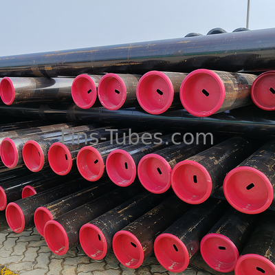High Frequency Weld (HFW,Solid)Fin Tube