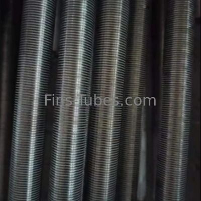 DELLOK Copper Embedded Integral Low Fin Tube Products