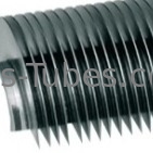 DELLOK KL/LL fin tube for drying heat exchanger