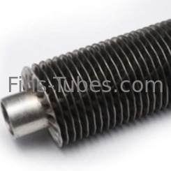DELLOK  Crimped Type Finned Tube