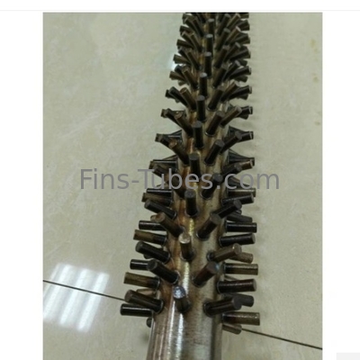 DELLOK Supply Best Price CS Studded Tube