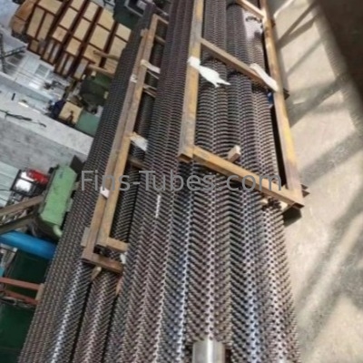 DELLOK Carbon Steel Welded Nailhead Tube Customized