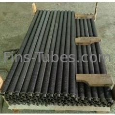 DELLOK  Carbon Steel Laser Welded Finned Tube