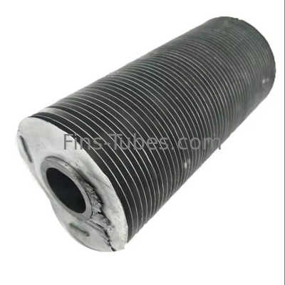 Carbon Steel Heat Exchanger Finned Tube with Energy Saving Performance