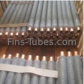 Importer Exporter Heat Exchanger Fin Tube Developed Since 2008 to Meet Demands of Modern Thermal Management Applications