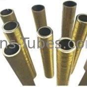 DELLOK 0.5mm Tube Wall Thickness Extruded Fin Tube for Powder Coating/ Galvanizing