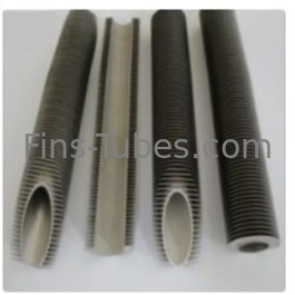 DELLOK Carbon Steel Heat Exchanger Finned Tube with and Pressure Rating Up To 2000 Psi