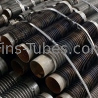 High Frequency Weld HFW Solid Fin Tube for Industrial Butt Welding Steel 1500LB 180 Degree Pipe Elbo