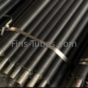DELLOK Long Service Life High-Frequency Welded Finned Tubes