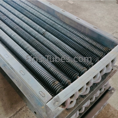 25J Impact Strength High Temperature Steel Pipe In Seamless Tube Type