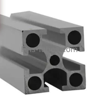DELLOK YONGHUI Surface Treatment Oxidation Plating 988 Aluminum Profile Mold Customization CNC Deep Processing