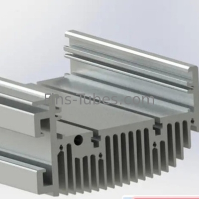 DELLOK YONGHUI Honeycomb Panel Aluminum Profiles , Mold Opening Customization , CNC Deep Processing , Surface Treatment
