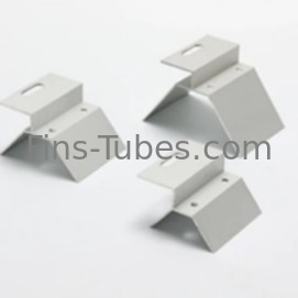 DELLOK YONGHUI Plant Light Strip Radiator Aluminum Profile Processing
