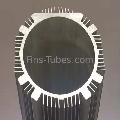 DELLOK YONGHUI Aluminum Profiles Super Hard Aluminum Alloy Profiles Customized Molds Quality Assurance