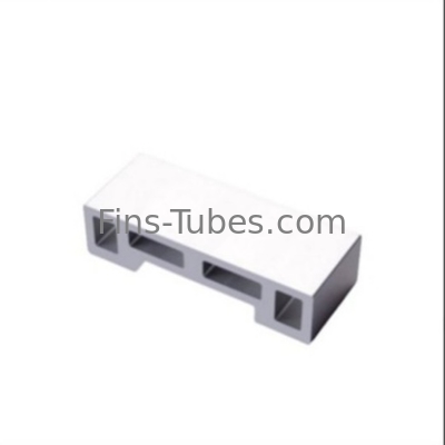 DELLOK YONGHUI Metal Products Aluminum Profiles And Stainless Steel Respond Quickly Corrosion Resistant