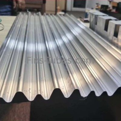 DELLOK YONGHUI Door And Window Aluminum Profiles , Building Metal Materials , Decorative Profiles Customization