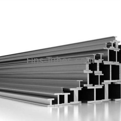 DELLOK YONGHUI Professional Aluminum Industry Aluminum Profile Deep Processing European Standard 3030