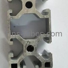 DELLOK YONGHUI 3030 4040 Industrial Aluminum And Aluminum Profile Processing And Production Factory Customization