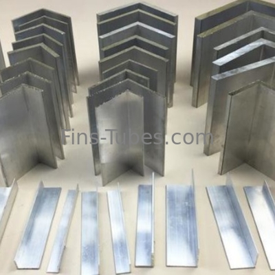 DELLOK YONGHUI Industrial Aluminum Profiles , Aluminum Alloy Profiles , Ultra Hard Aluminum Profiles , Customized Mold Open