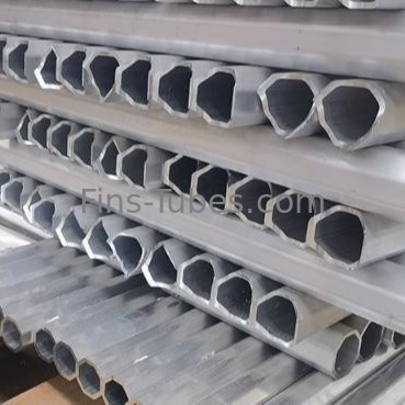 DELLOK YONGHUI  Reliable Delivery And Timely Factory Direct Supply Of Industrial Aluminum Profiles