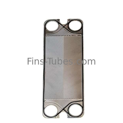UX10A UX20 UX30A UX40 UX80 UX90 Stainless Steel Marine Diesel Engine Boat Ship Water Cooler Plate Heat Exchanger