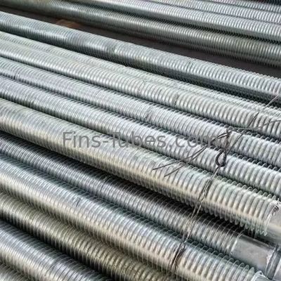 DELLOK YONGHUI EMBEDDED FIN TUBE