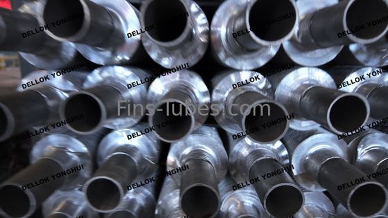 DELLOK YONGHUI High Performance Fin Tube for Enhanced Heat Transfer