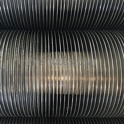 DELLOK Aluminum 1000 Stud SS Alloy DIN17175 Seamless Welded Pipe