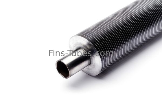 DELLOK Aluminum 1000 Stud SS Alloy DIN17175 Seamless Welded Pipe