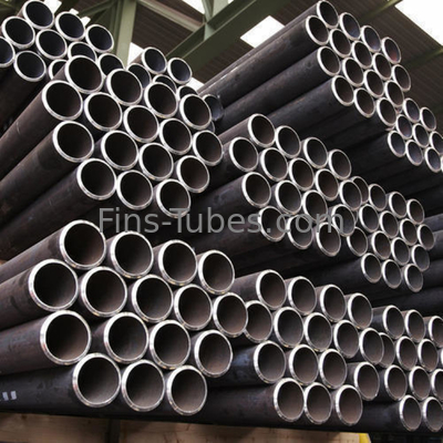 DELLOK Pickled Bright Annealed SA213 Stainless Steel Seamless Tubes