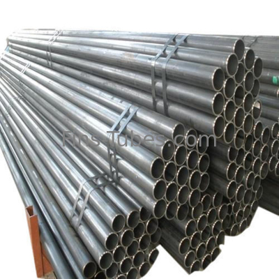 DELLOK Pickled Bright Annealed SA213 Stainless Steel Seamless Tubes