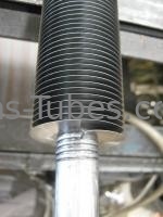 DELLOK 0.5mm Embedded Fin Tube