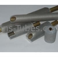 DELLOK 0.5mm Embedded Fin Tube