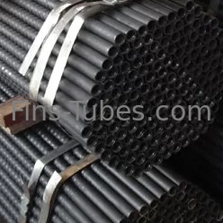 DELLOK Boiler Wall Thickness 0.8mm A210 Carbon Steel Fin Tube