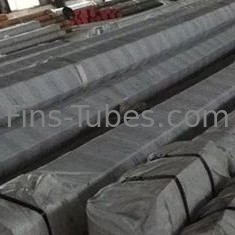 DELLOK CE Bright Annealed TP316 Stainless Steel Fin Tubes Seamless