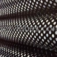DIN 17175 Studded Pipe