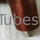 DELLOK TP316L Embedded Fin Tube