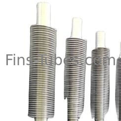 DELLOK A789 Embedded Fin Tube