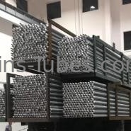 DELLOK A789 Embedded Fin Tube
