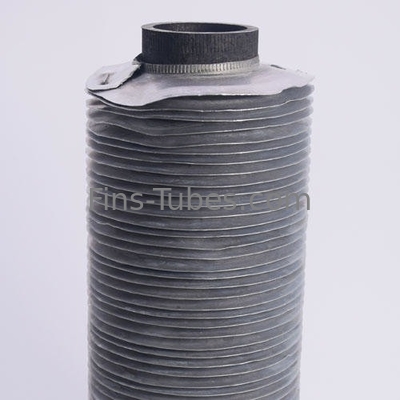 DELLOK Copper Alloy Tube Condens LL Type B111M Stainless Steel Seamless