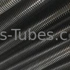 DELLOK G Base Radial Cooling 50.8mm GRC Low Temp Carbon Steel Pipe